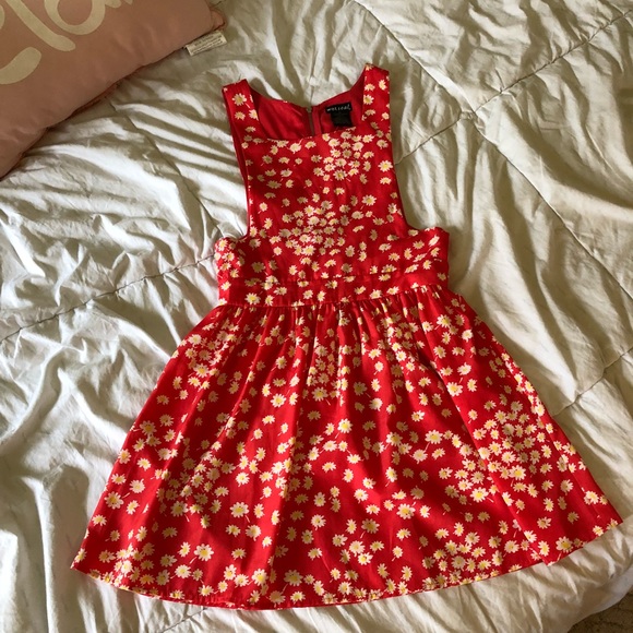 Wet Seal Dresses & Skirts - Wet Seal Dress